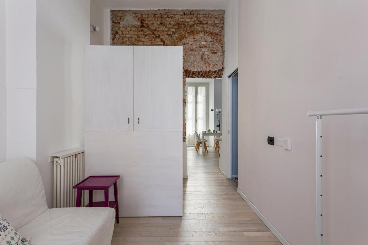 Lovely & Modern Home In China Town Area - Via Rosmini Milano Eksteriør bilde