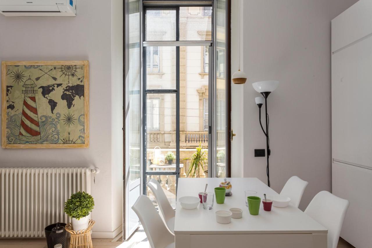 Lovely & Modern Home In China Town Area - Via Rosmini Milano Eksteriør bilde