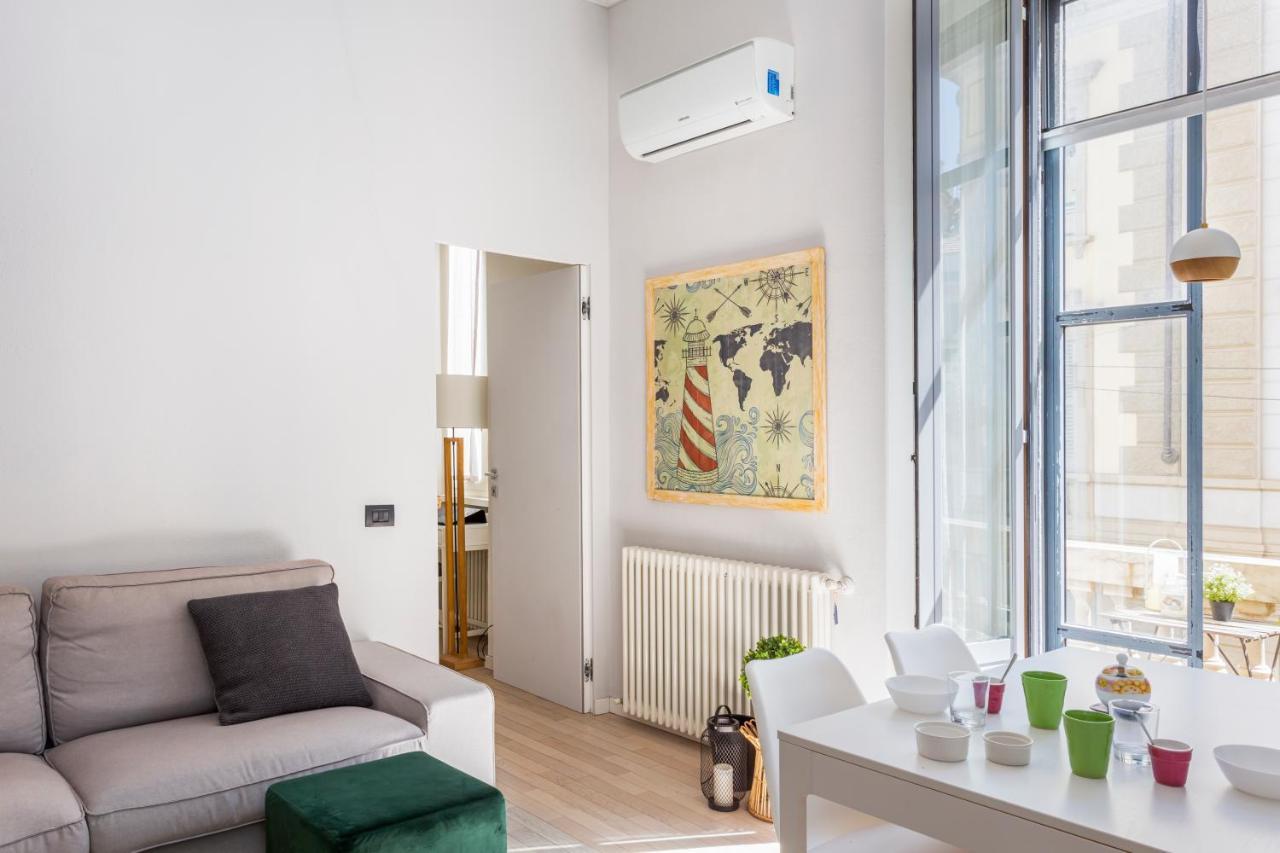 Lovely & Modern Home In China Town Area - Via Rosmini Milano Eksteriør bilde